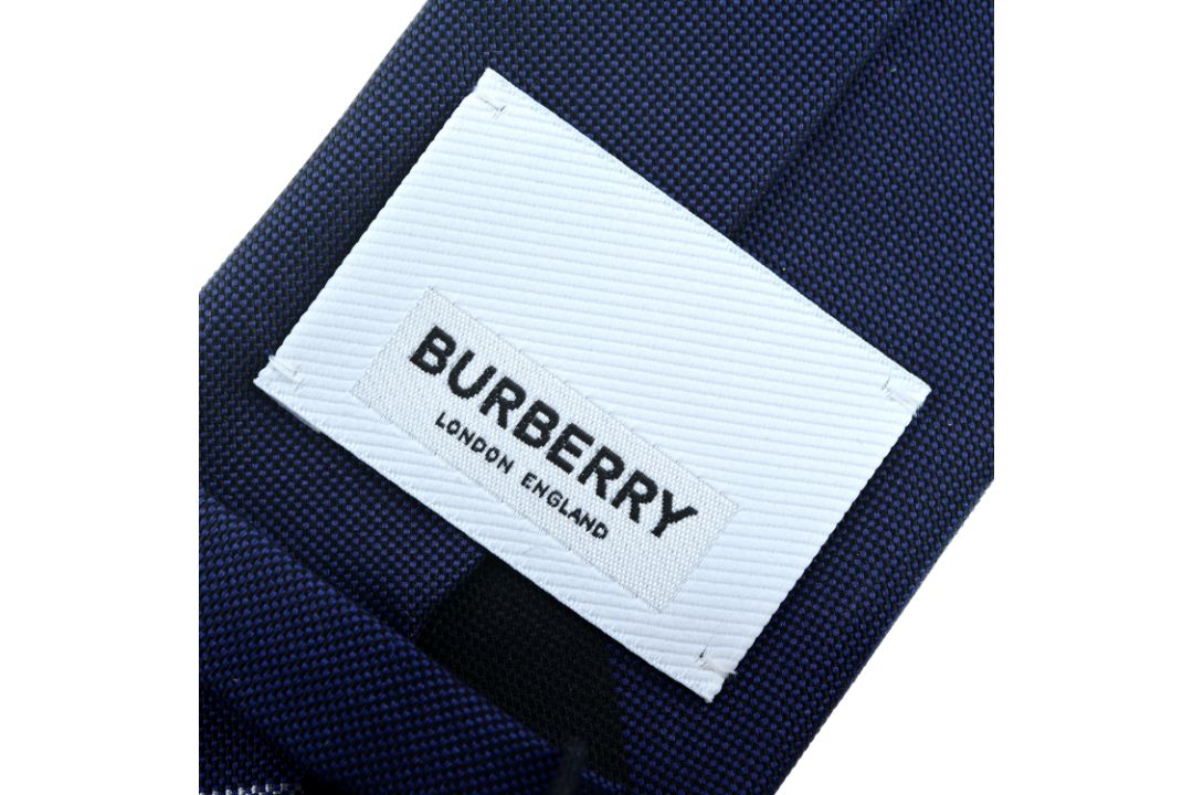 Burberry - Tie - Bild 2 aus 4