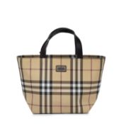 Burberry - Tote
