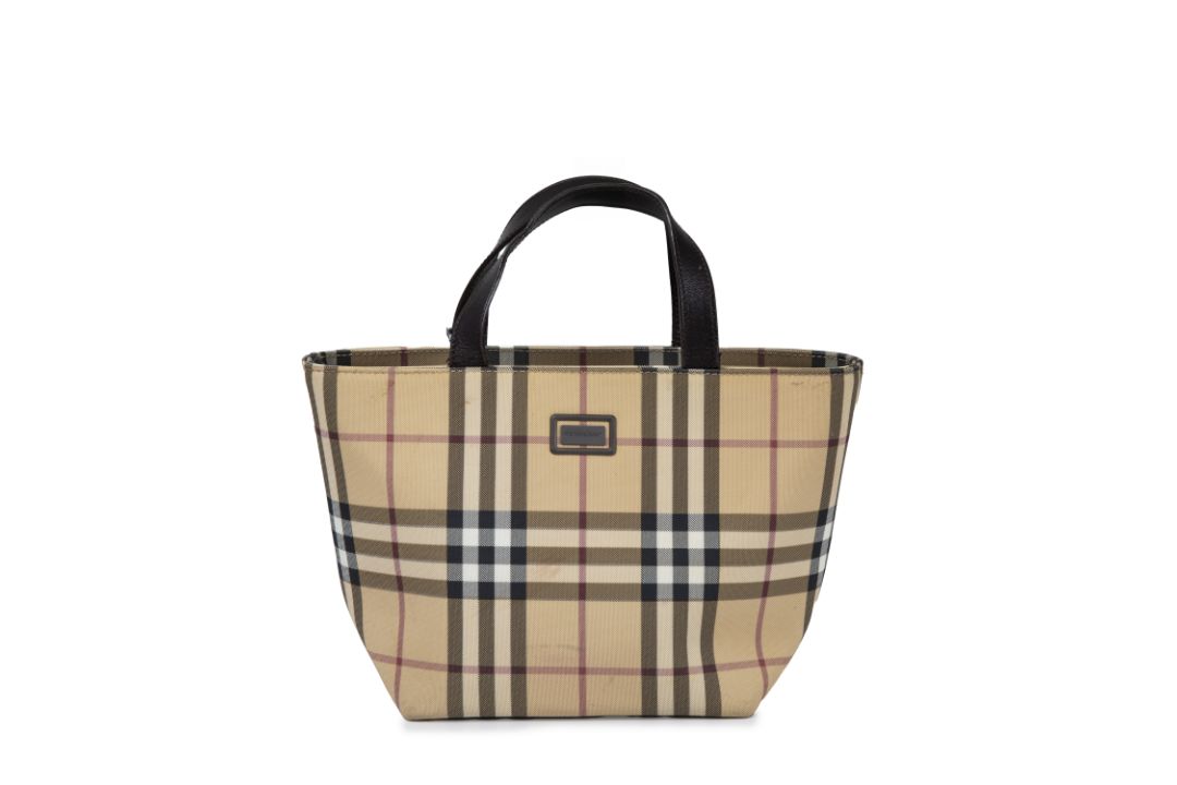 Burberry - Tote - Bild 1 aus 4