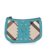 Burberry - Clutch