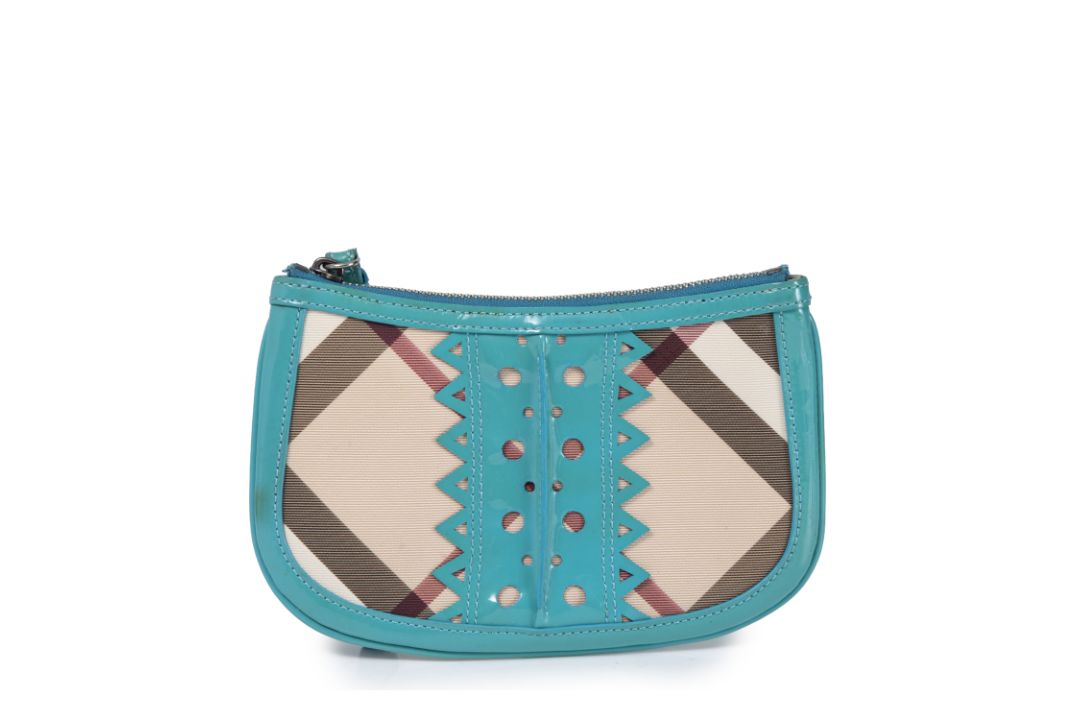 Burberry - Clutch - Bild 1 aus 3