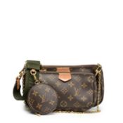 Louis Vuitton - Multi Pochette Accessoires