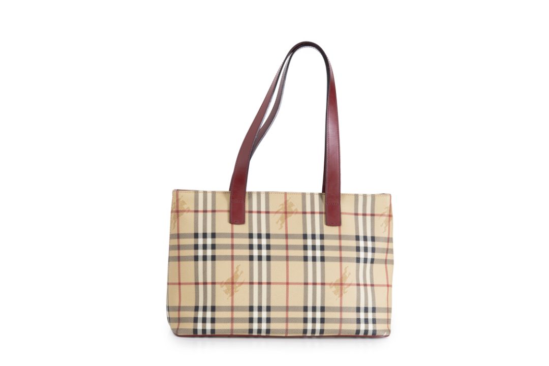 Burberry - Tote - Bild 3 aus 4