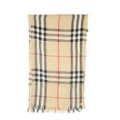 Burberry - Nova Check Scarf