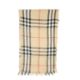 Burberry - Nova Check Scarf - Bild 1 aus 2