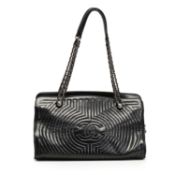 Chanel - Korean Garden Tote
