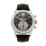 Patek Philippe - Annual Calendar Chronograph