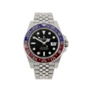 Rolex - GMT-Master II 'Pepsi'