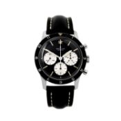 Breitling - Co-Pilot 'Jean-Claude Killy'