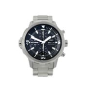 IWC - Aquatimer