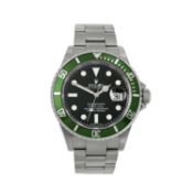 Rolex - Submariner 'Kermit'