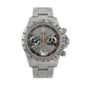 Tudor - Oysterdate 'Monte Carlo'