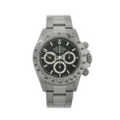 Rolex - Daytona 'Patrizzi'