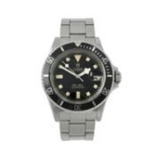 Tudor - Submariner 'Snowflake'