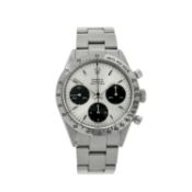 Rolex - Cosmograph Daytona