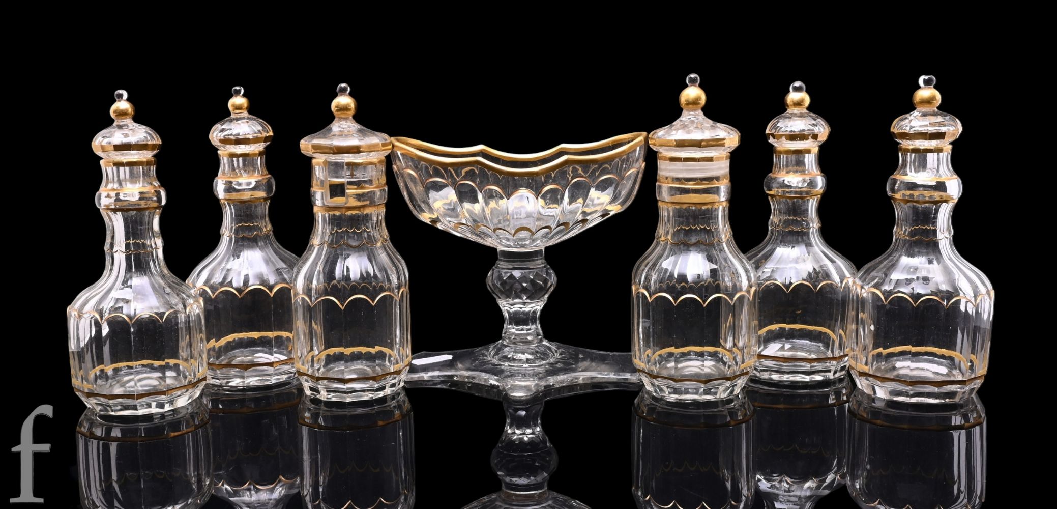 Centuries of Glass - A  One Day Sale
