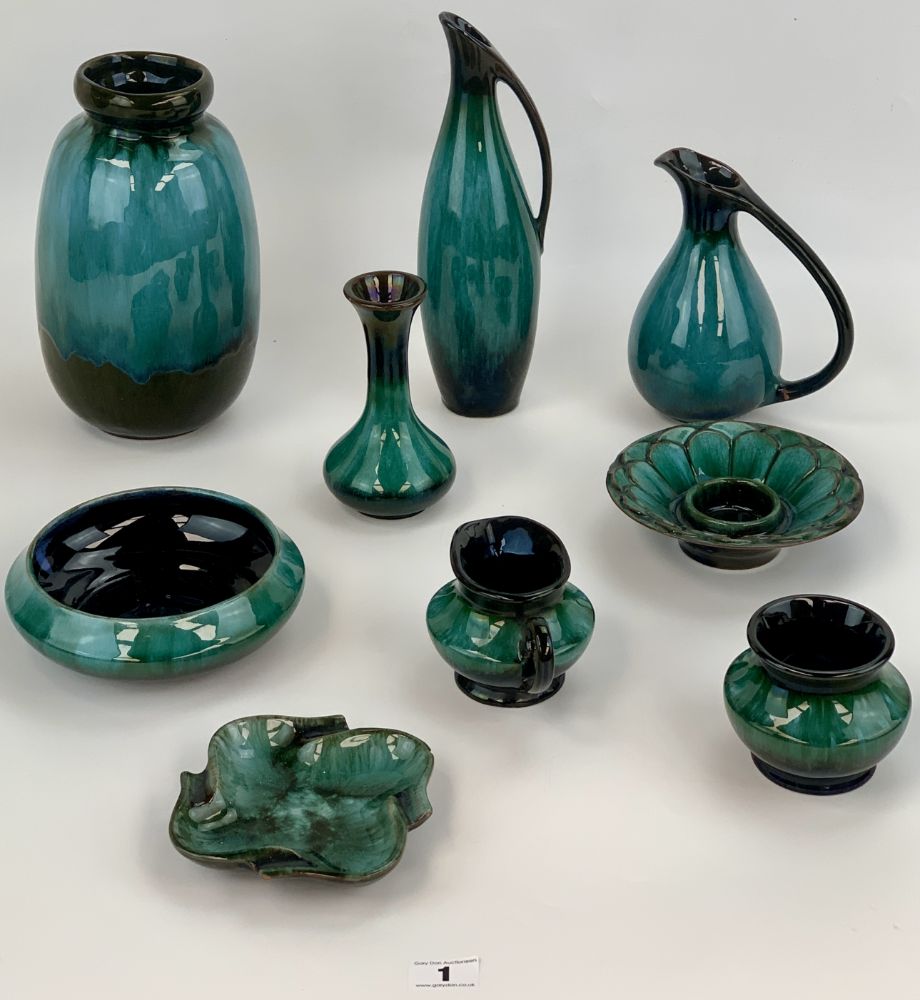 Gary Don Auctioneers | the saleroom Auktionen