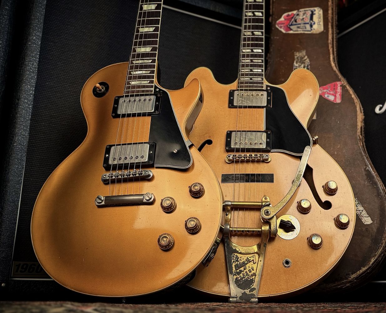 The Guitar Auction - Four Day Sale - Gardiner Houlgate