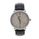 IWC (International Watch Co.) Shaffhausen Portofino automatic stainless steel gentleman's - Image 1 of 2