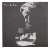 Tom McRae - self titled vinyl record (DB001CD1PL2) *From the Julia & Gered Mankowitz collection