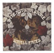 Gered Mankowitz - Small Faces The Autumn Stone limited edition vinyl record boxset (IMAL0102),