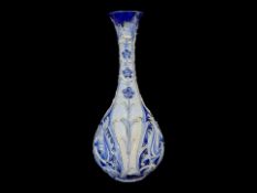 William Moorcroft Signed Jas Macintyre B