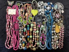 Collection of Quality Costume Jewellery,