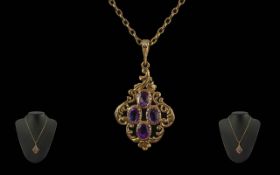 Victorian Period 1837-1901 Ladies Excell