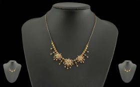 Victorian Period 1837 - 1901 Ladies 15ct
