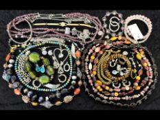 Collection of Quality Costume Jewellery,