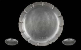 Sterling 925 Silver Genuine Piece of Cor