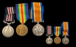 Militaria Sale