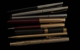 Good Collection of Pens.