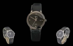 Rado - Jubile Diastar Ladies Quartz Wrist Watch.
