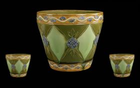 Minton Huge Early 20th Century Secession