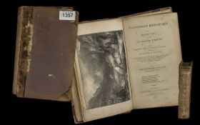 Waldensian Researches, during a second v