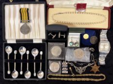 Good Mixed Bag of Collectables.