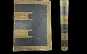 Wilkie Gallery Large Folio of the late S