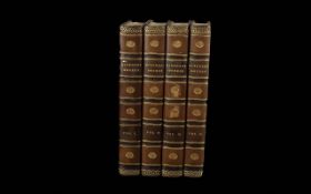 William Mitford The History Of Greece In