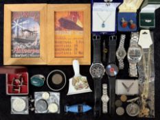 Good Mixed Bag of Collectables. Includes