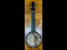 Small Ukelele, 20