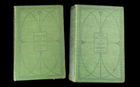 Charles Darwin - The Descent of Man new