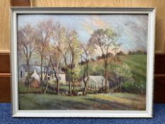 Stannah farm,Thornton,Cleveleys,Lancashi