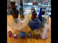 Collection of Quality Glassware, to incl