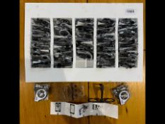 Box of 49 Pairs of Homido Mini Virtual R