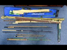 Fishing Interest - Daiwa Sensor Split Ca