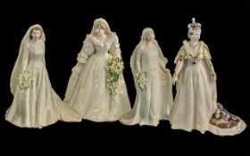 Collection of Assorted Figurines, to inc