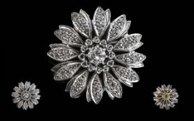 Antique Period Ladies Pleasing Quality 1
