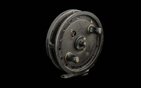 Fishing Interest - J W Young Rapidex 4 I