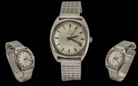 RW - Roamer Super Incabloc 17 Gents Stai